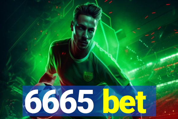 6665 bet